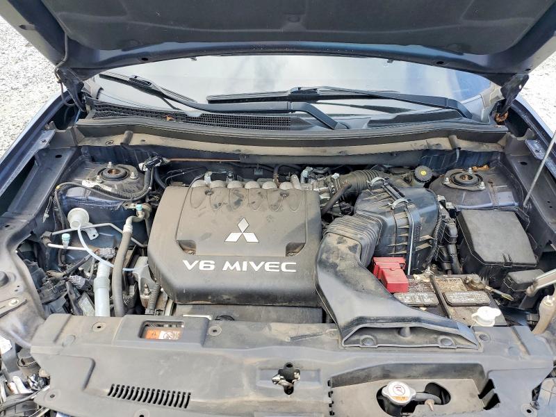 Aukcja sprzedaży 2015 Mitsubishi Outlander, vin: JA4JZ4AXXFZ013723, numer aukcji: 59959906