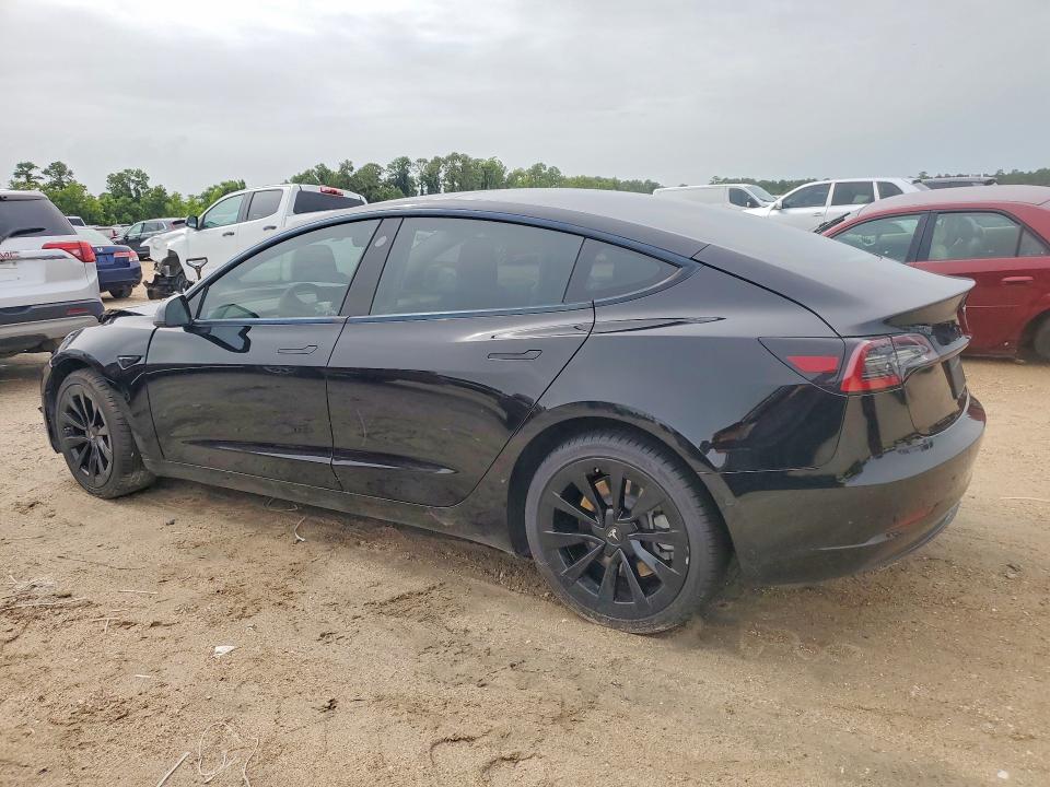 Продаж на аукціоні авто 2022 Tesla Model 3, vin: 5YJ3E1EA2NF304509, номер лоту: 61336946