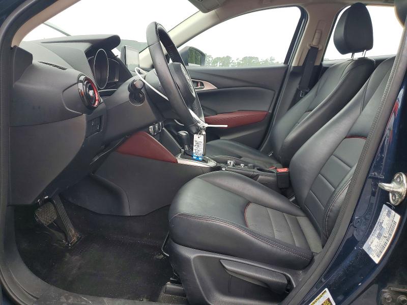 Aukcja sprzedaży 2018 Mazda Cx-3, vin: JM1DKFC79J0326887, numer aukcji: 60517746