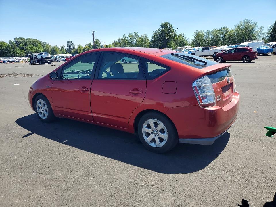 Aukcja sprzedaży 2008 Toyota Prius, vin: JTDKB20U683339549, numer aukcji: 63736256