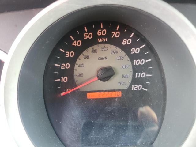 2010 Toyota Tacoma მანქანა იყიდება აუქციონზე, vin: 3TMJU4GNXAM093450, აუქციონის ნომერი: 62037696
