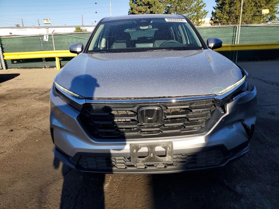60690656 :رقم المزاد ، 2HKRS4H20PH416948 vin ، 2023 Honda Cr-v مزاد بيع