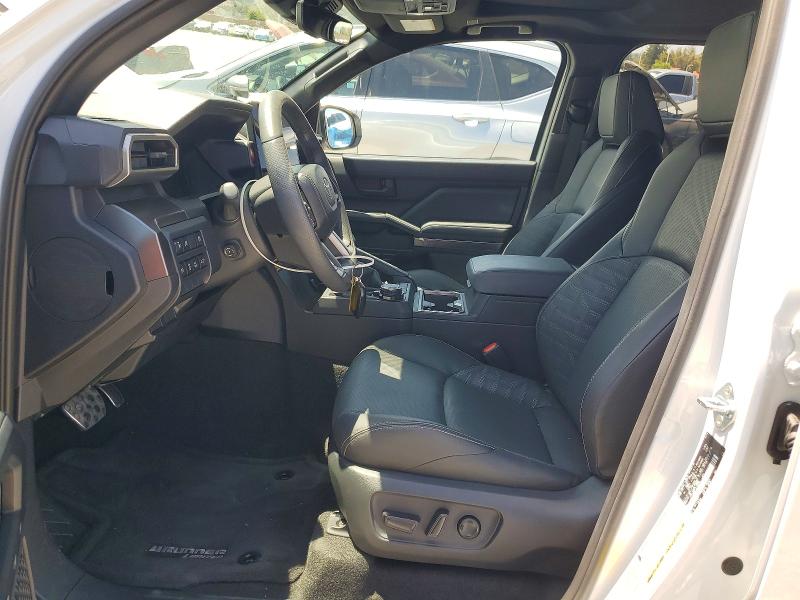 Продажа на аукционе авто 2026 Toyota 4runner, vin: JTEVA5BR3T5100995, номер лота: 61197466