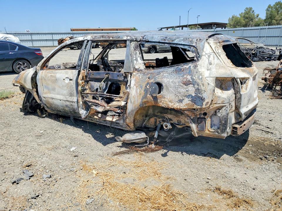 59361266 :رقم المزاد ، 1GNKRGKD0FJ265955 vin ، 2015 Chevrolet Traverse مزاد بيع