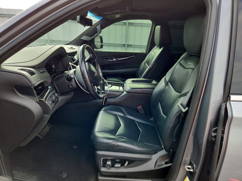 Aukcja sprzedaży 2018 Cadillac Escalade, vin: 1GYS4KKJ0JR250747, numer aukcji: 61516636