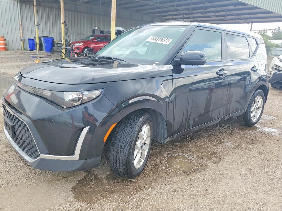 Aukcja sprzedaży 2023 Kia Soul, vin: KNDJ23AU6P7868748, numer aukcji: 59913156