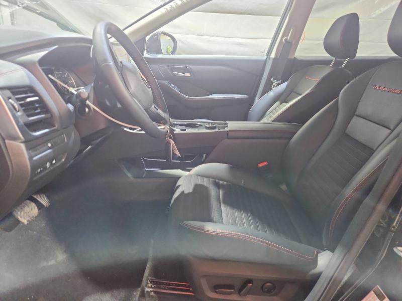 Продажа на аукционе авто 2026 Nissan Rogue, vin: 5N1BT3BB7TC710298, номер лота: 62603626