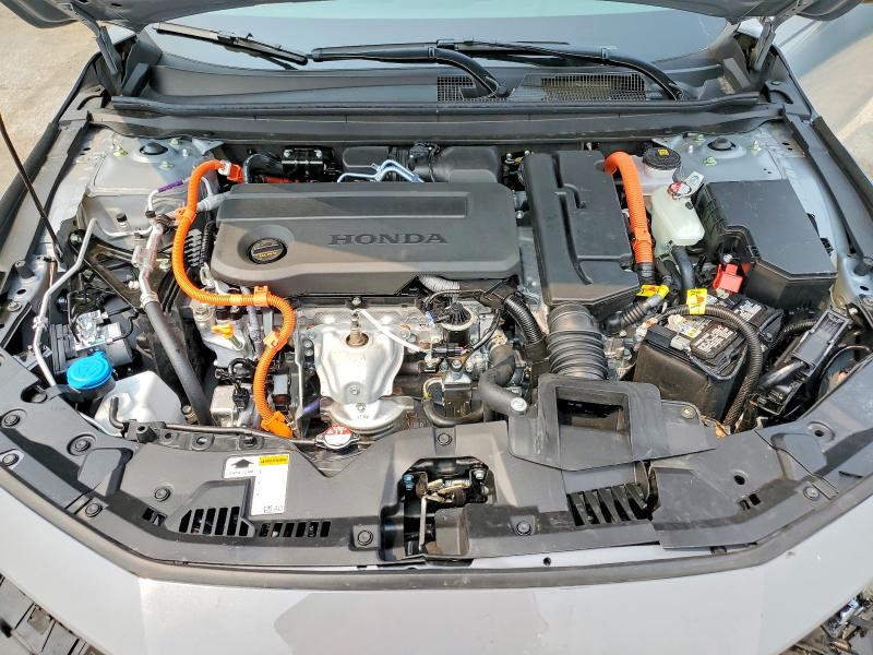 Продаж на аукціоні авто 2026 Honda Accord, vin: 1HGCY2F73TA027490, номер лоту: 61542496