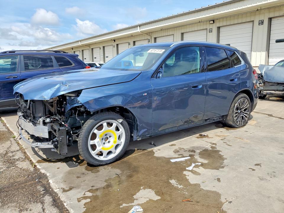 Aukcja sprzedaży 2025 Bmw X3, vin: 5UX53GP08S9Z75709, numer aukcji: 60167376