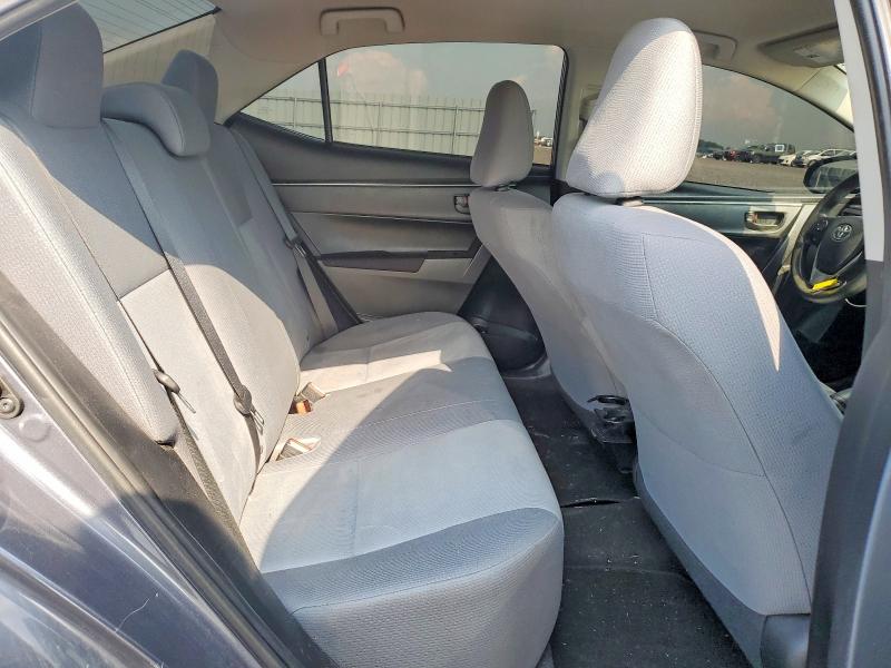 2015 Toyota Corolla მანქანა იყიდება აუქციონზე, vin: 2T1BURHE2FC277362, აუქციონის ნომერი: 60820466