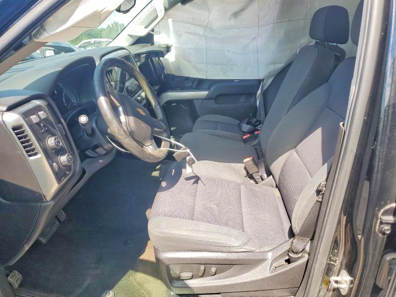 Aukcja sprzedaży 2014 Chevrolet Silverado, vin: 3GCUKREC0EG556542, numer aukcji: 62291626