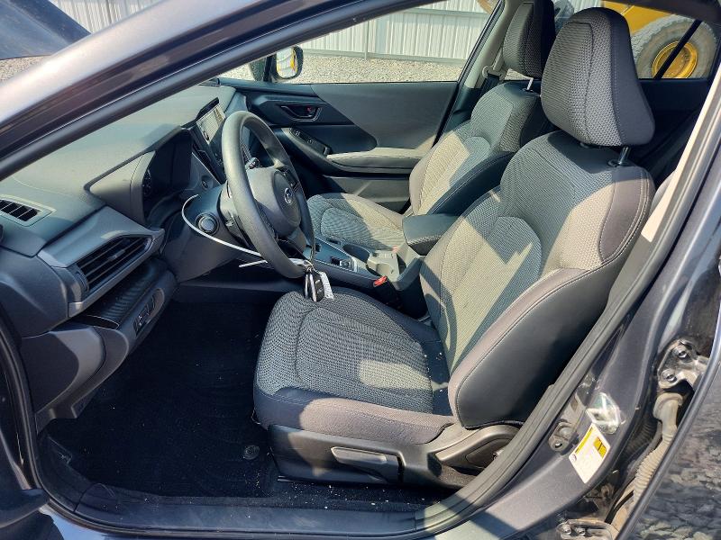 Продаж на аукціоні авто 2024 Subaru Crosstrek, vin: JF2GUADC6RH202161, номер лоту: 63426886