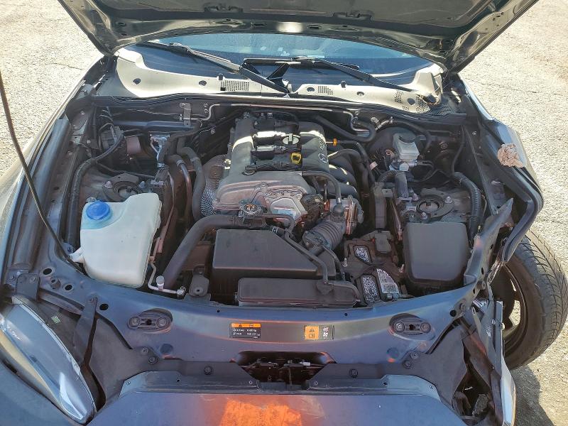 63234426 :رقم المزاد ، JM1NDAD72G0101946 vin ، 2016 Mazda Mx-5 Miata مزاد بيع