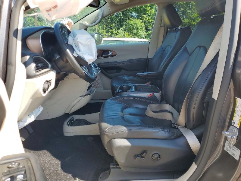 Aukcja sprzedaży 2017 Chrysler Pacifica, vin: 2C4RC1BG7HR844844, numer aukcji: 62070366