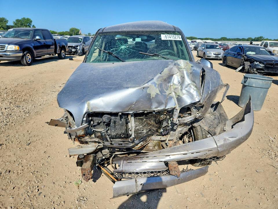 Aukcja sprzedaży 2006 Toyota Tundra, vin: 5TBRU34176S479290, numer aukcji: 61415276