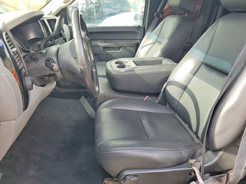 Продаж на аукціоні авто 2008 Chevrolet Silverado, vin: 2GCEC19J781238054, номер лоту: 62303646