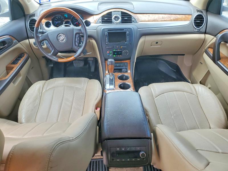 Продаж на аукціоні авто 2011 Buick Enclave, vin: 5GAKRCED7BJ355872, номер лоту: 61773786