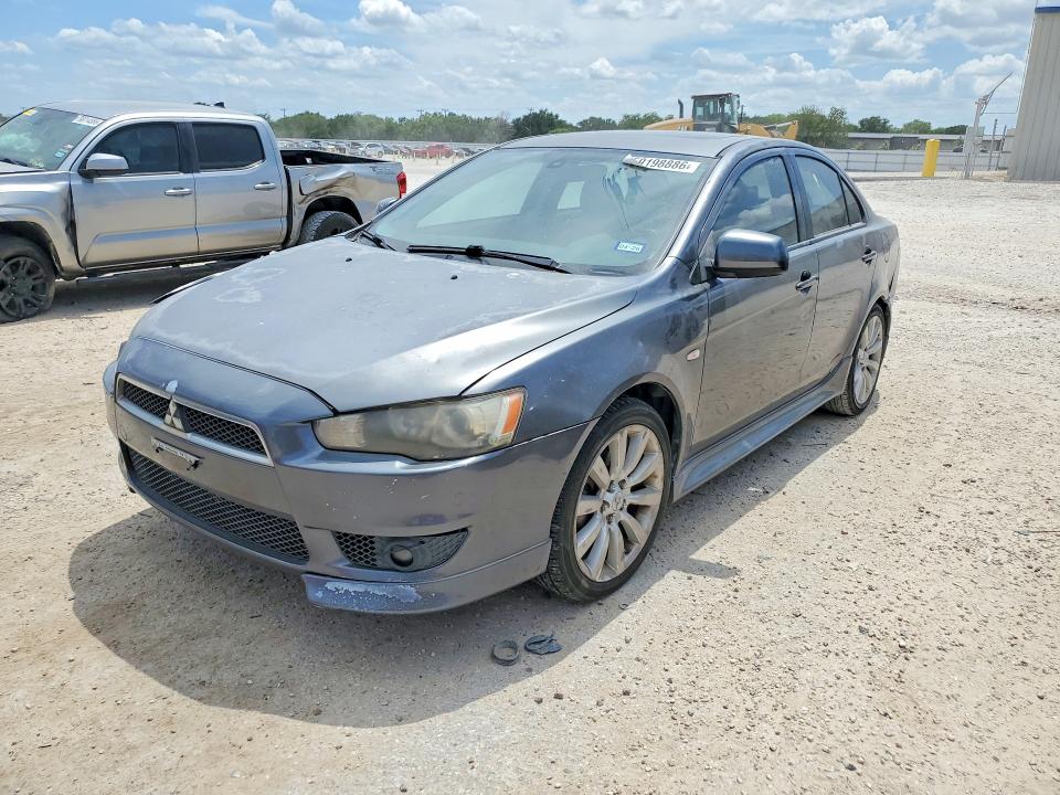 Aukcja sprzedaży 2011 Mitsubishi Lancer, vin: JA32U8FW0BU013235, numer aukcji: 59198886