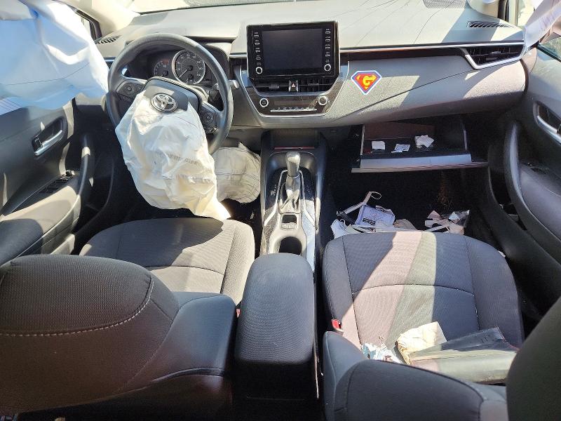 Aukcja sprzedaży 2020 Toyota Corolla, vin: 5YFEPRAE4LP037059, numer aukcji: 61080796