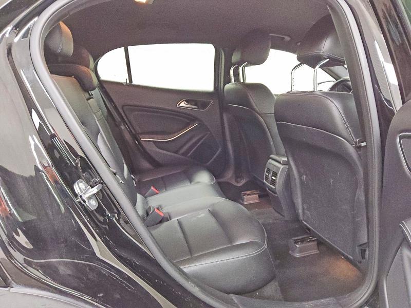 Aukcja sprzedaży 2020 Mercedes-benz Gla, vin: WDCTG4EB1LJ664956, numer aukcji: 62640956