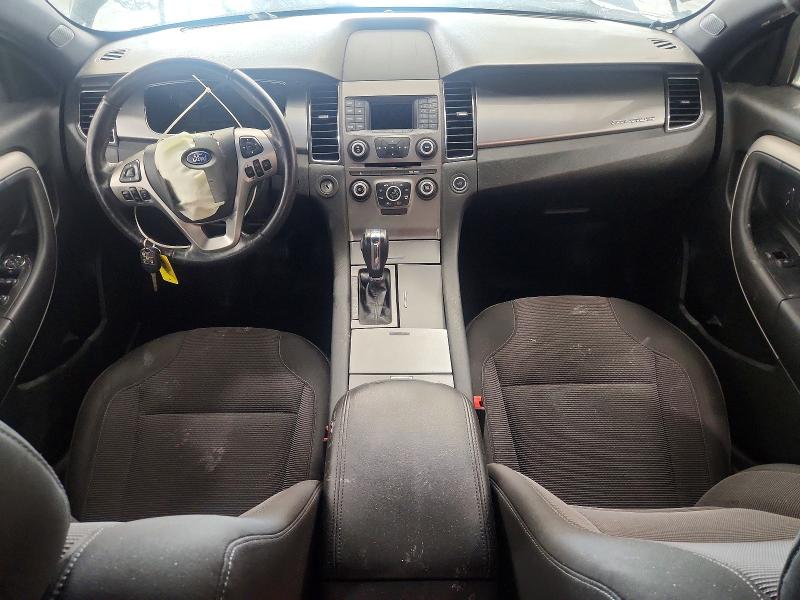 2016 Ford Taurus მანქანა იყიდება აუქციონზე, vin: 1FAHP2E83GG102778, აუქციონის ნომერი: 60240876