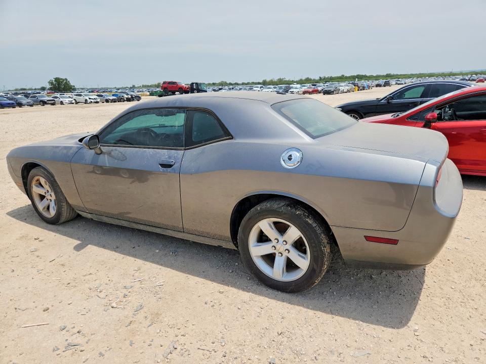 Продажа на аукционе авто 2011 Dodge Challenger, vin: 2B3CJ4DG4BH588221, номер лота: 61638786
