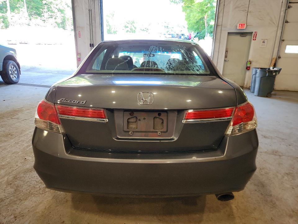 Продаж на аукціоні авто 2011 Honda Accord, vin: 1HGCP2F70BA023995, номер лоту: 62352656