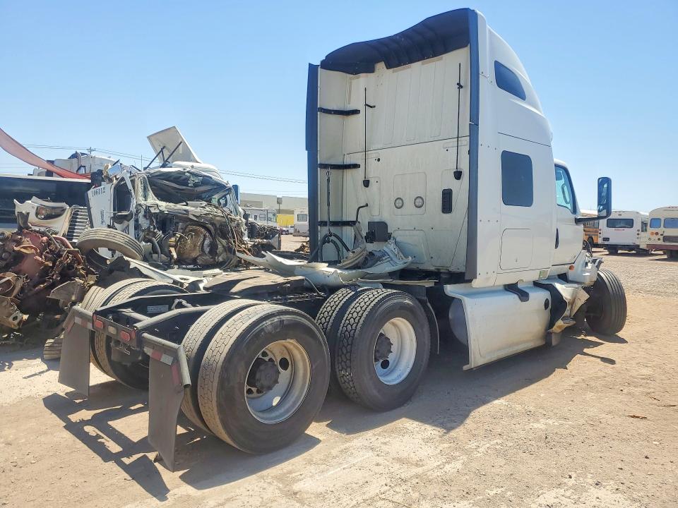 Продажа на аукционе авто 2024 International 7300 Unkn, vin: 3HSDZAPR5RN360474, номер лота: 60522736