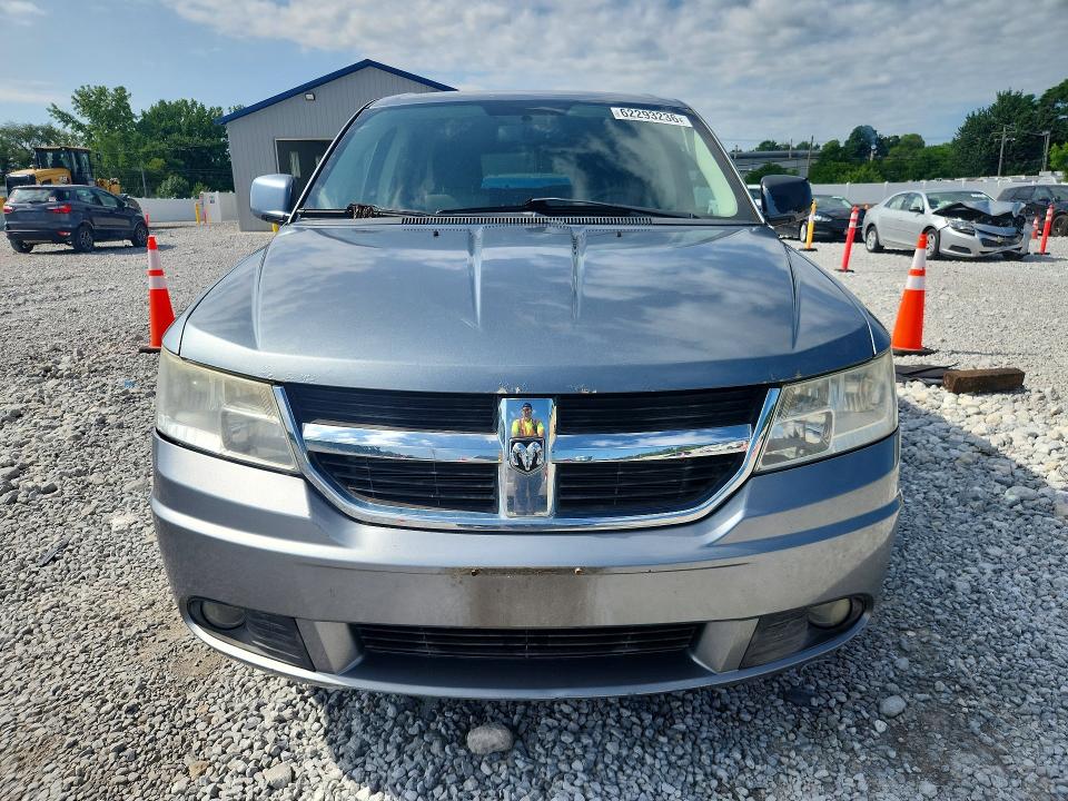 Aukcja sprzedaży 2009 Dodge Journey, vin: 3D4GH57V79T508037, numer aukcji: 62293236