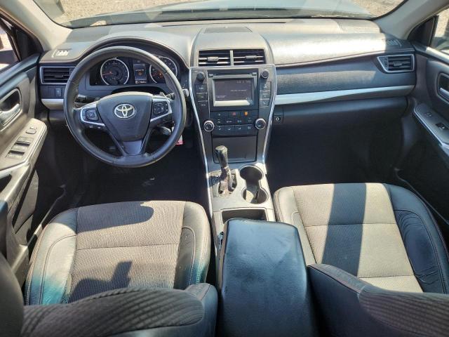 Продаж на аукціоні авто 2017 Toyota Camry, vin: 4T1BF1FK6HU640574, номер лоту: 59340506