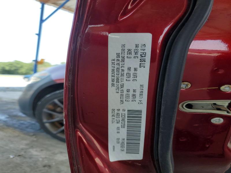 63368186 :رقم المزاد ، 1C3CDFAA6FD375599 vin ، 2015 Dodge Dart مزاد بيع