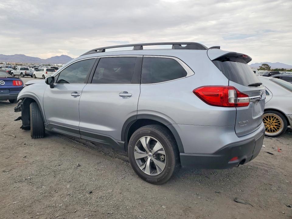 Продаж на аукціоні авто 2019 Subaru Ascent, vin: 4S4WMACD8K3453041, номер лоту: 61688276