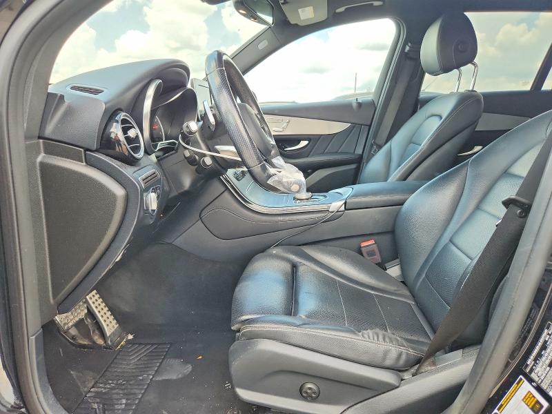 2019 Mercedes-benz Glc მანქანა იყიდება აუქციონზე, vin: WDC0G4JB3KV161767, აუქციონის ნომერი: 59873486