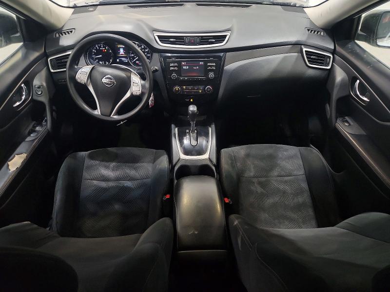 Aukcja sprzedaży 2016 Nissan Rogue, vin: 5N1AT2MN5GC900782, numer aukcji: 62464256