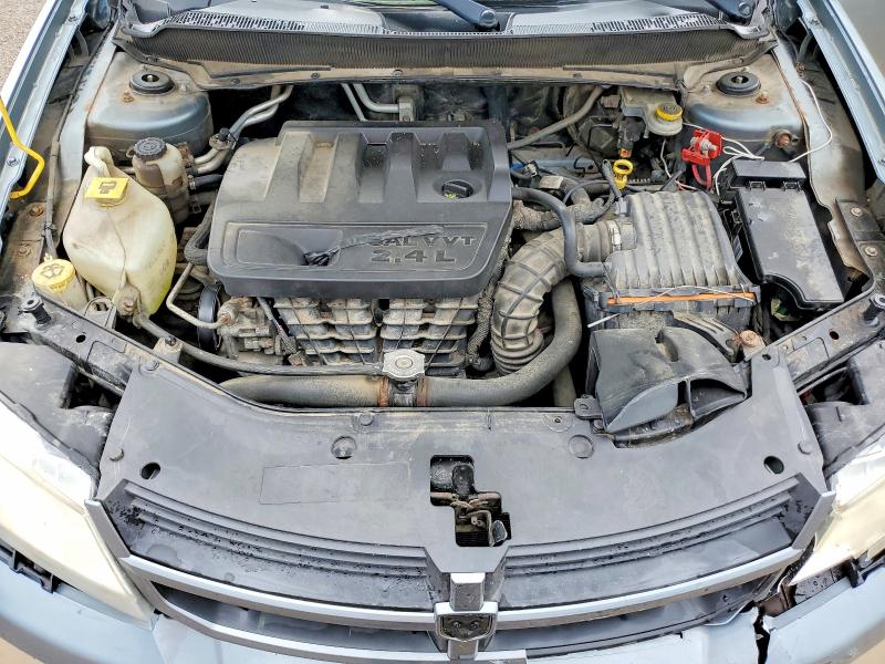 Продаж на аукціоні авто 2009 Dodge Avenger, vin: 1B3LC46B99N526603, номер лоту: 61374816