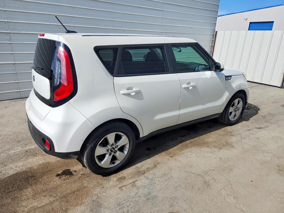 Auction sale of the 2017 Kia Soul, vin: KNDJN2A25H7441868, lot number: 62621196