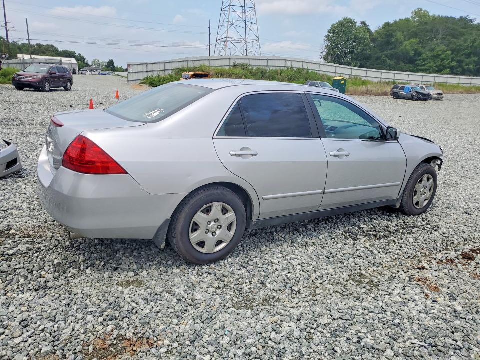 Aukcja sprzedaży 2006 Honda Accord, vin: 1HGCM56446A087835, numer aukcji: 63021056