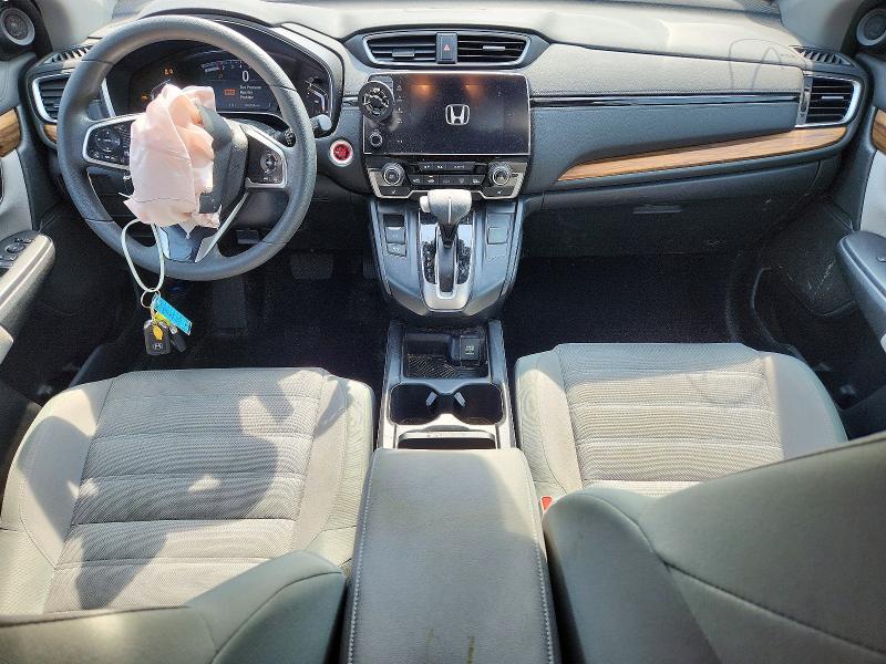 Aukcja sprzedaży 2018 Honda Cr-v, vin: 7FARW1H52JE051115, numer aukcji: 61040956