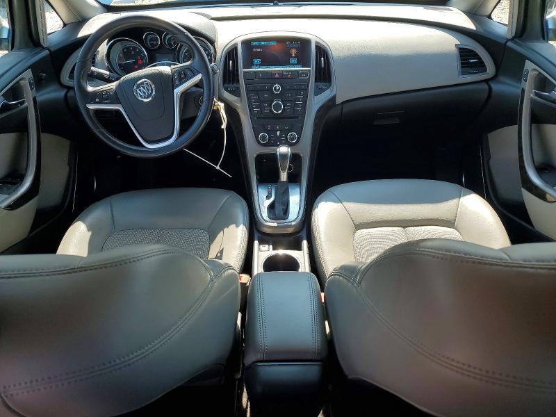61511086 :رقم المزاد ، 1G4PP5SK3F4113055 vin ، 2015 Buick Verano مزاد بيع
