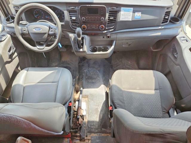 Aukcja sprzedaży 2020 Ford Transit, vin: 1FTBR3X83LKB04177, numer aukcji: 62262796