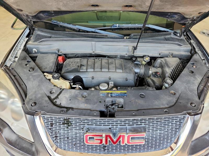 Aukcja sprzedaży 2012 Gmc Acadia, vin: 1GKKVRED1CJ287006, numer aukcji: 62434716