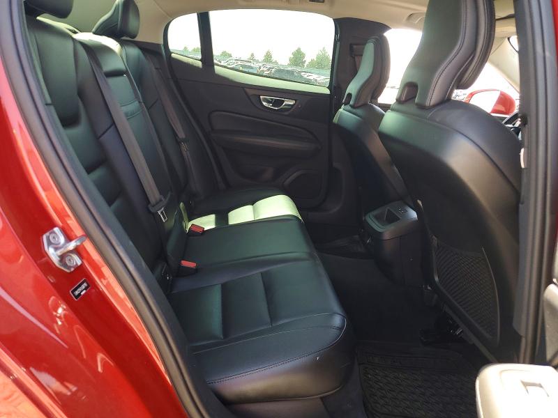 Продажа на аукционе авто 2020 Volvo S60, vin: 7JR22TK1LG067193, номер лота: 63429836