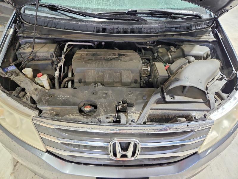 Aukcja sprzedaży 2013 Honda Odyssey, vin: 5FNRL5H60DB001161, numer aukcji: 61612896