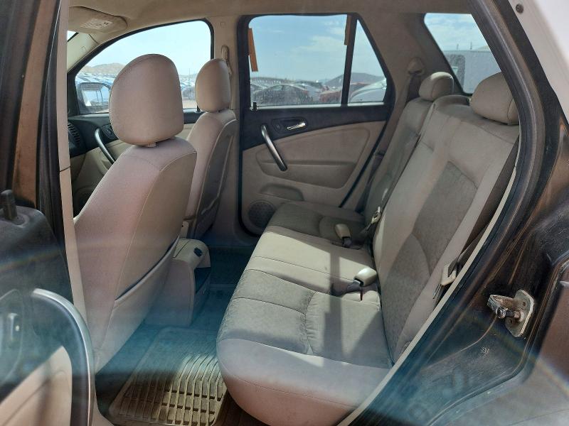 60961546 :رقم المزاد ، 5GZCZ33D67S880881 vin ، 2007 Saturn Vue مزاد بيع
