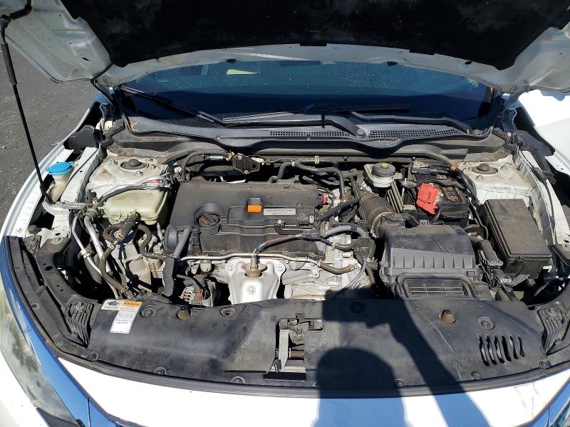 Продаж на аукціоні авто 2016 Honda Civic, vin: 2HGFC2F70GH546922, номер лоту: 61049946