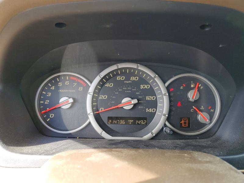Aukcja sprzedaży 2006 Honda Pilot, vin: 5FNYF18406B018376, numer aukcji: 63458116
