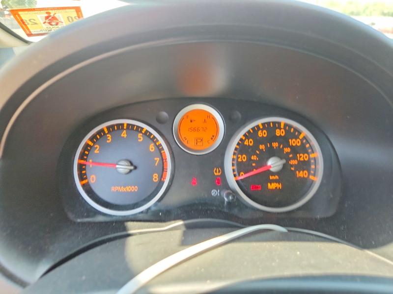 Продажа на аукционе авто 2008 Nissan Sentra, vin: 3N1AB61E88L671283, номер лота: 61626046