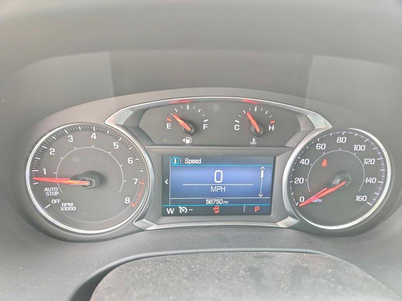 Продажа на аукционе авто 2020 Gmc Acadia, vin: 1GKKNRLS5LZ211548, номер лота: 62497626