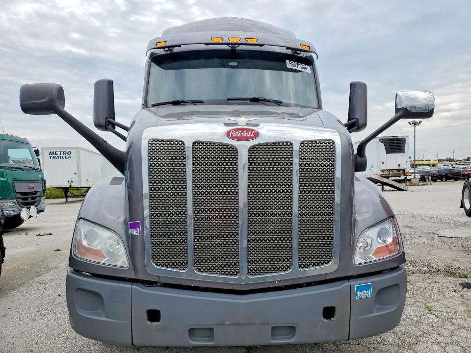Aukcja sprzedaży 2019 Peterbilt 579, vin: 1XPBDP9X8KD232295, numer aukcji: 59370696