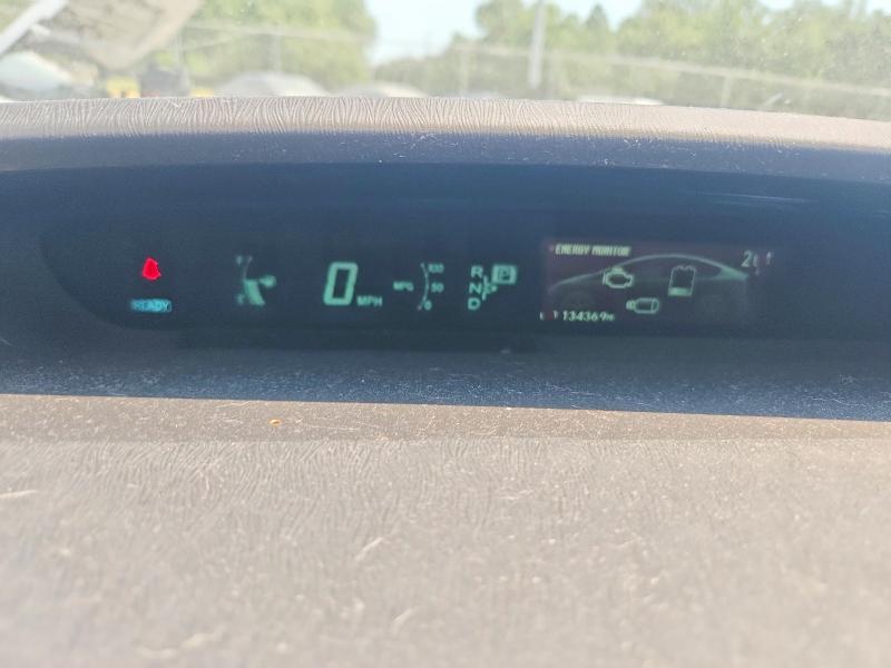Продаж на аукціоні авто 2012 Toyota Prius, vin: JTDKN3DU2C1531109, номер лоту: 58983816